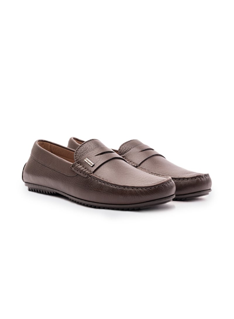 Language Men's Moscio Driver Shoe - Image 3
